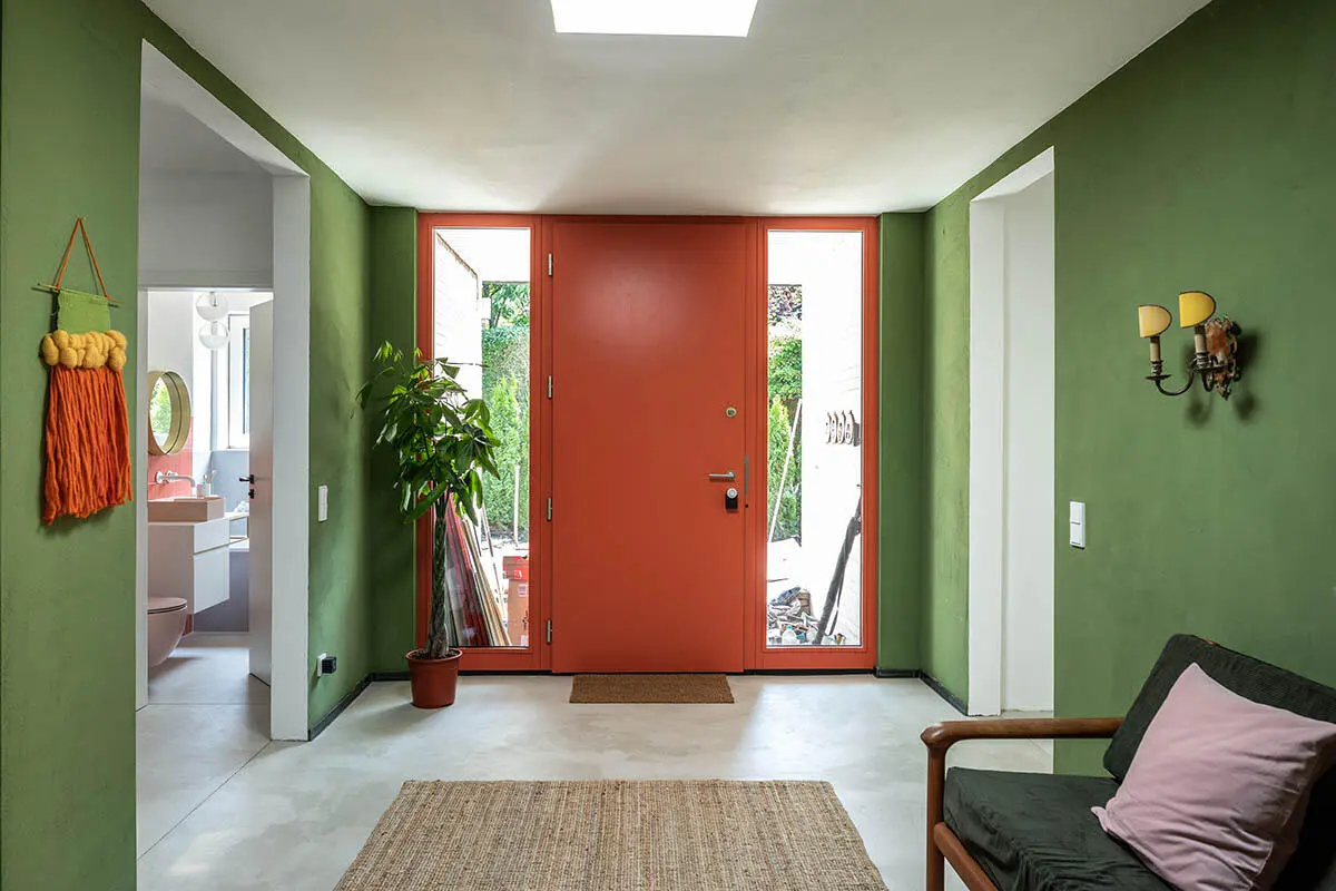 LocationRobot - Film Location Bungalow LR3927 (photo 3)