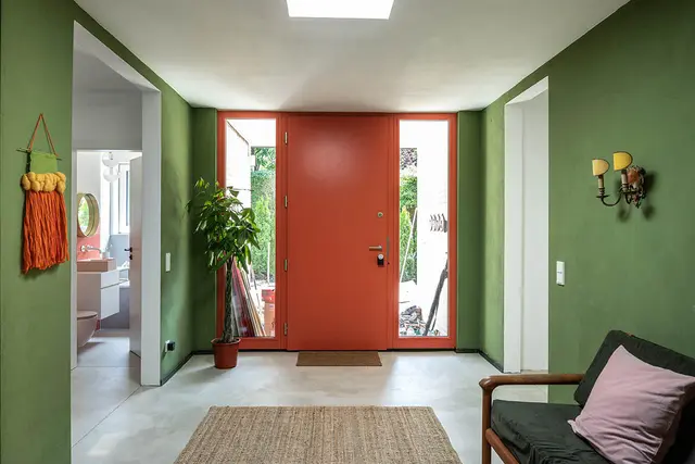 LocationRobot - Film Location Bungalow LR3927 (photo 3)