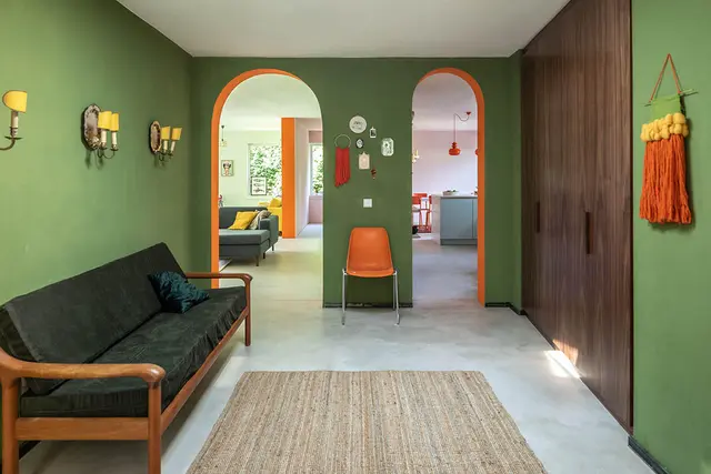 LocationRobot - Film Location Bungalow LR3927 (photo 4)