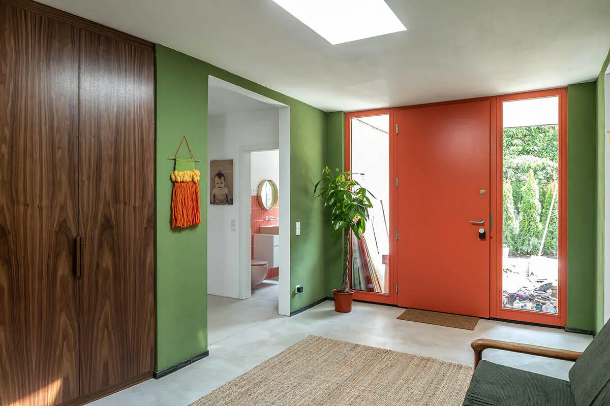 LocationRobot - Film Location Bungalow LR3927 (photo 2)