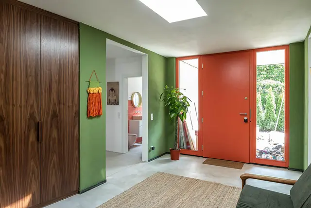 LocationRobot - Film Location Bungalow LR3927 (photo 2)