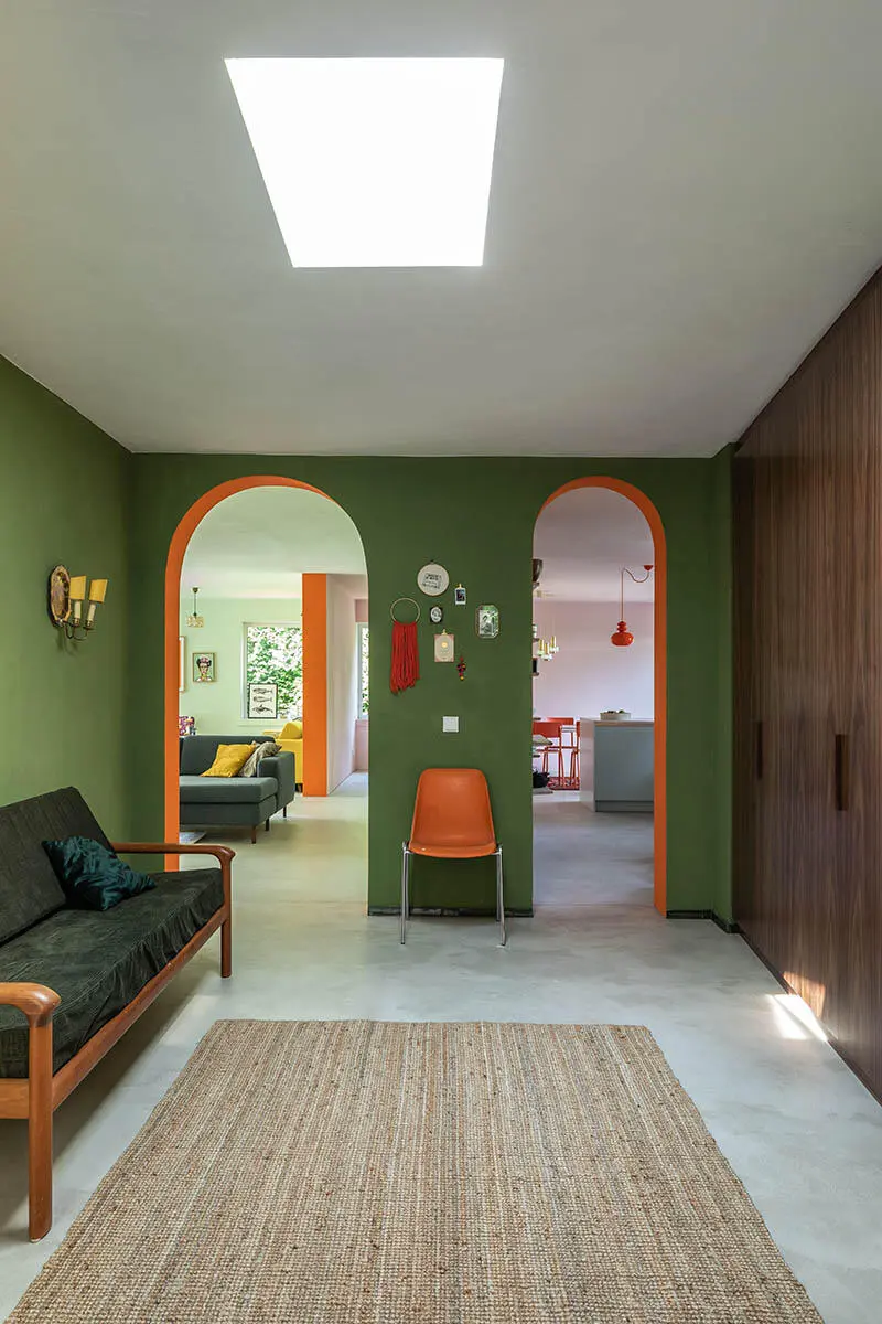 LocationRobot - Film Location Bungalow LR3927 (photo 6)