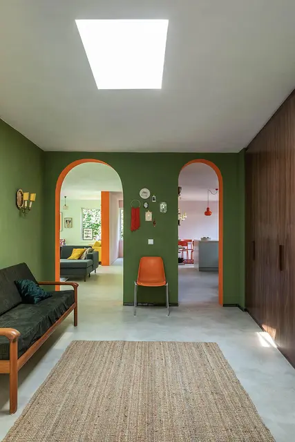 LocationRobot - Film Location Bungalow LR3927 (photo 6)