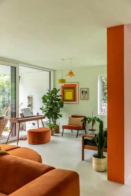 LocationRobot - Film Location Bungalow LR3927 (photo 42)