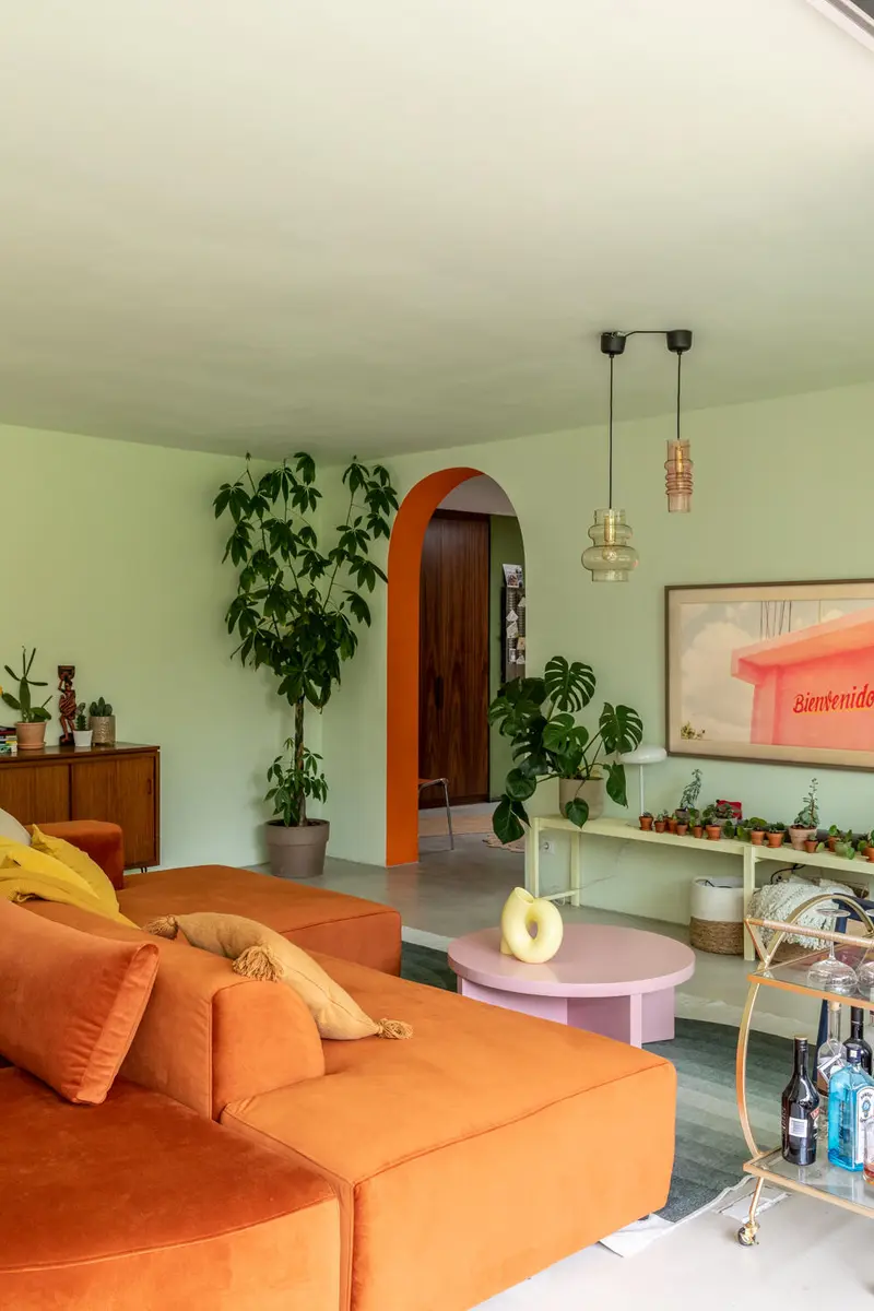 LocationRobot - Film Location Bungalow LR3927 (photo 35)