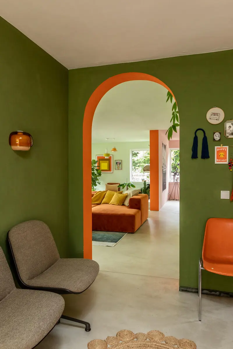 LocationRobot - Film Location Bungalow LR3927 (photo 29)