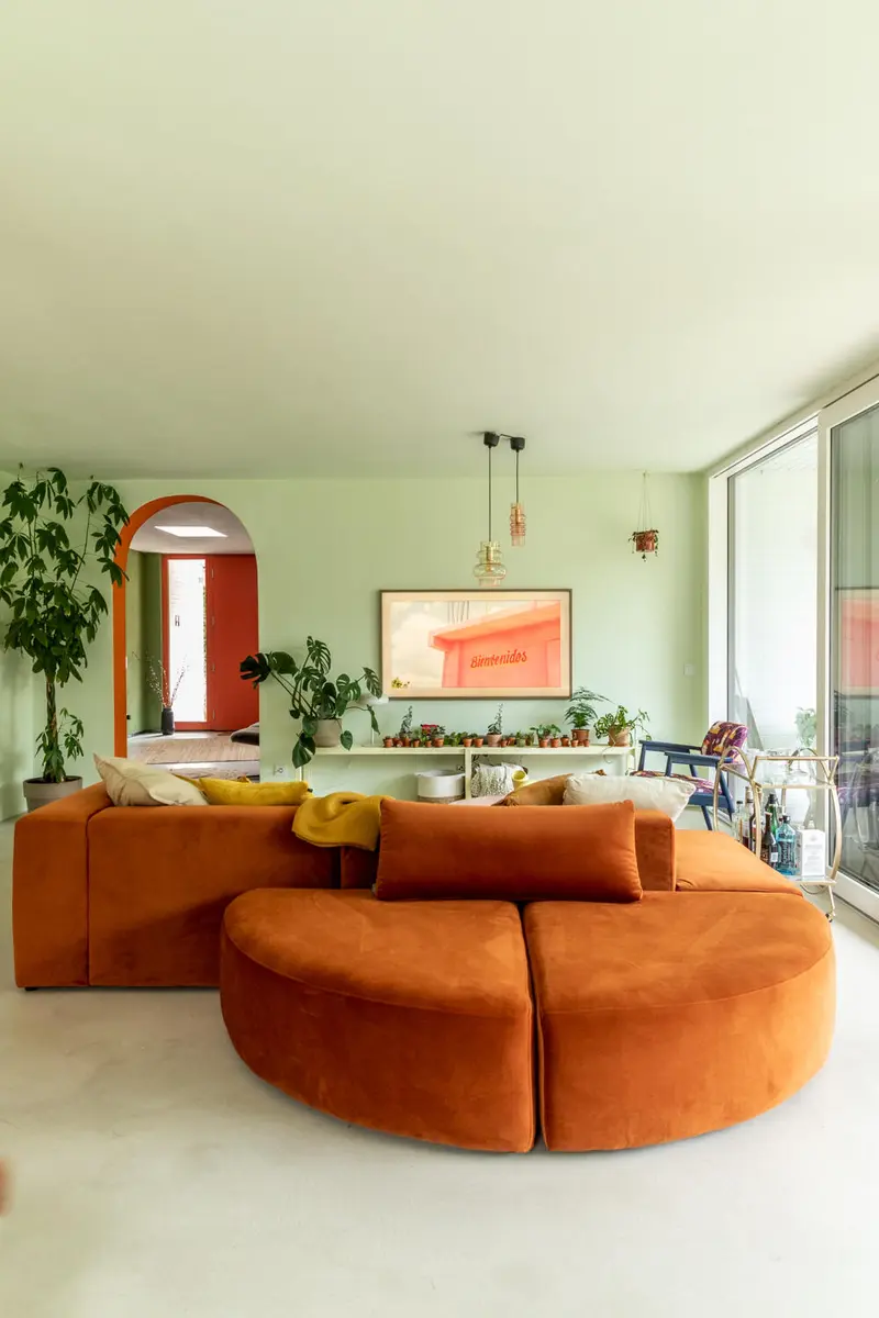 LocationRobot - Film Location Bungalow LR3927 (photo 34)