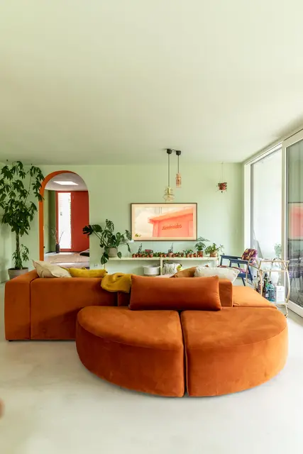 LocationRobot - Film Location Bungalow LR3927 (photo 34)