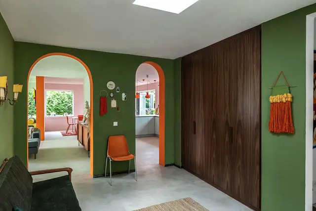 LocationRobot - Film Location Bungalow LR3927 (photo 5)