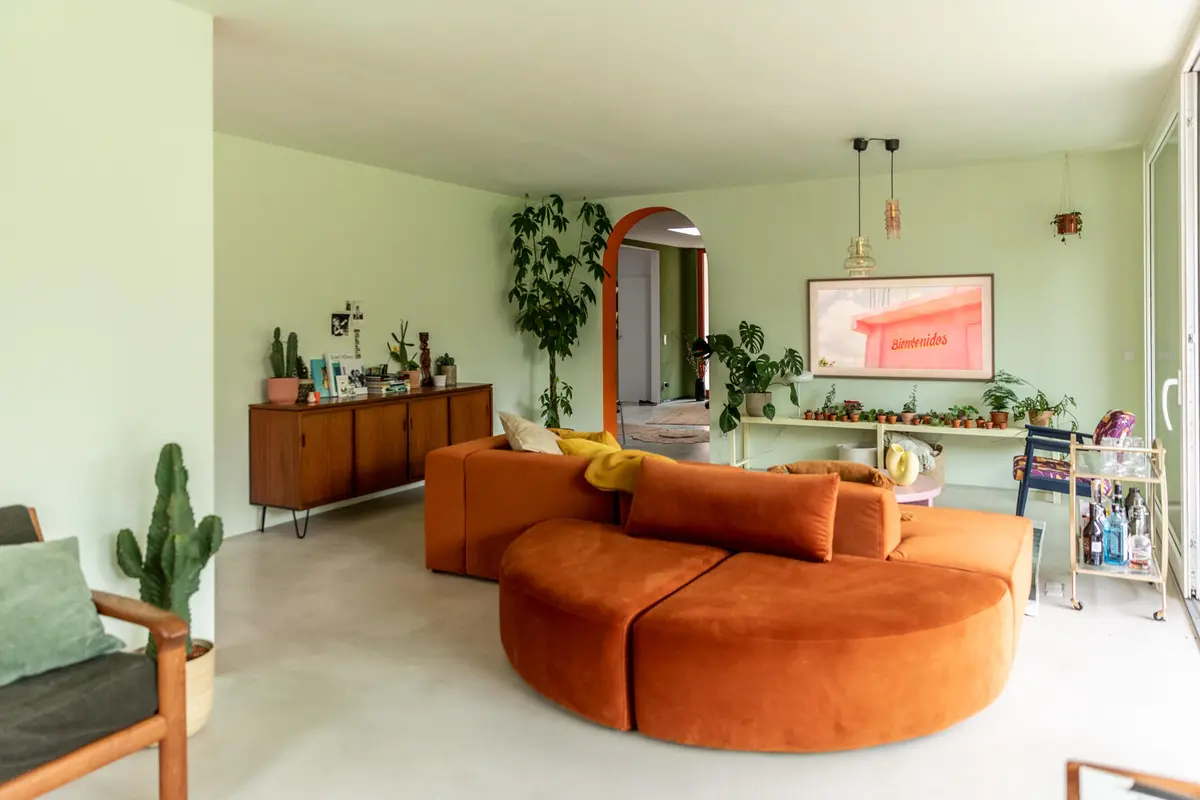 LocationRobot - Film Location Bungalow LR3927 (photo 45)