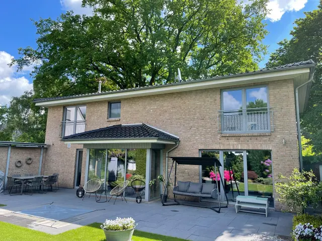 LocationRobot - Film Location Einfamilienhaus LR3934 (photo 1)