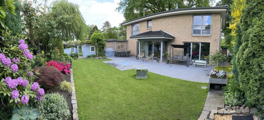 LocationRobot - Film Location Einfamilienhaus LR3934 (photo 2)