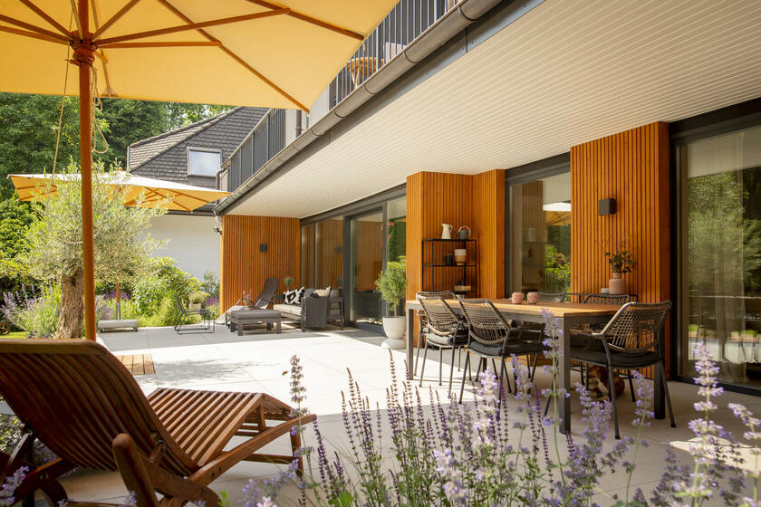 LocationRobot - Film Location Einfamilienhaus LR3938 (photo 7)