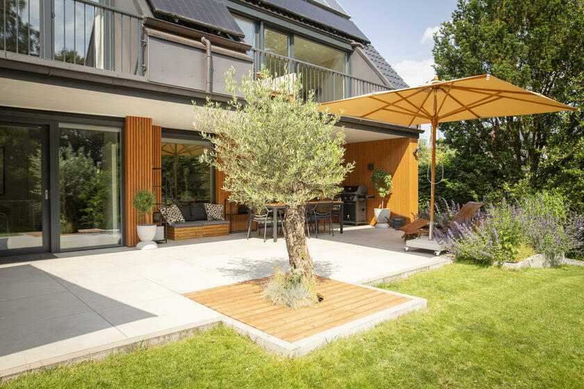 LocationRobot - Film Location Einfamilienhaus LR3938 (photo 5)