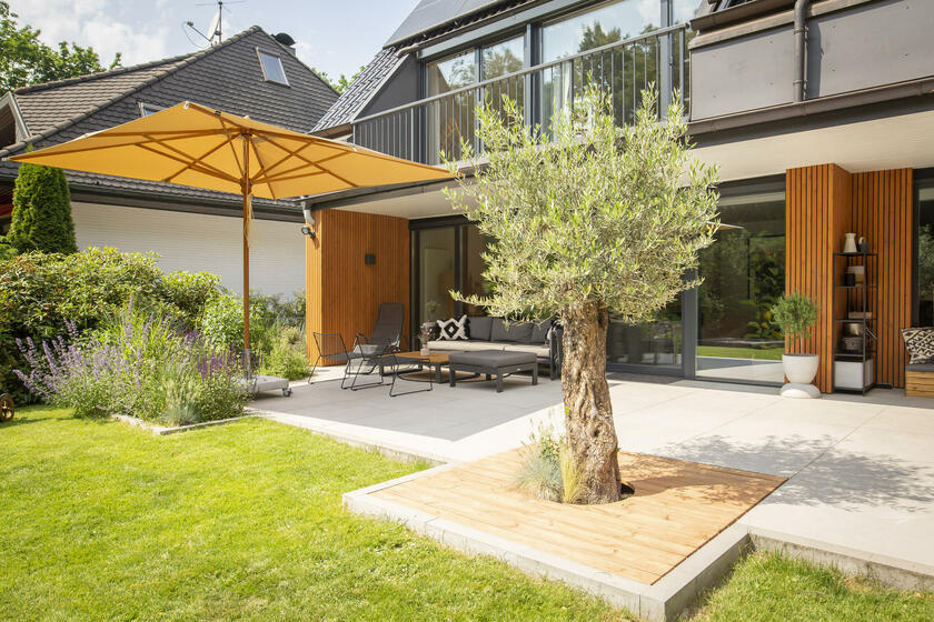 LocationRobot - Film Location Einfamilienhaus LR3938 (photo 4)