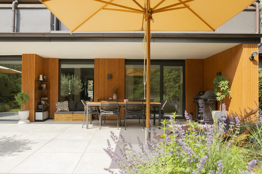 LocationRobot - Film Location Einfamilienhaus LR3938 (photo 8)