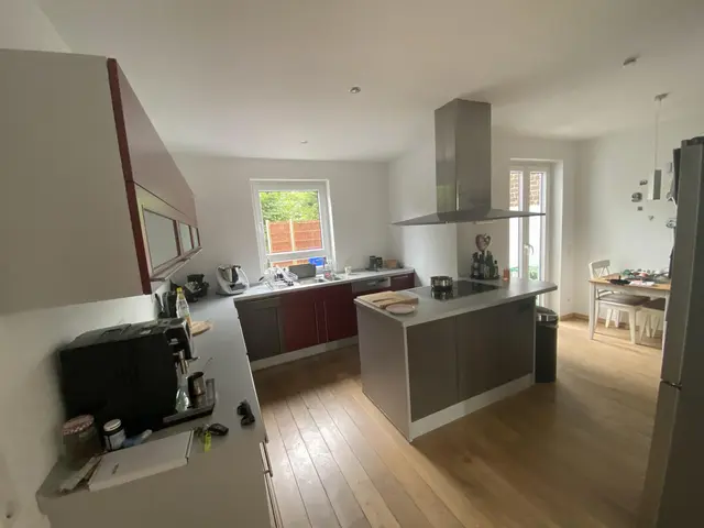 LocationRobot - Film Location Einfamilienhaus LR3948