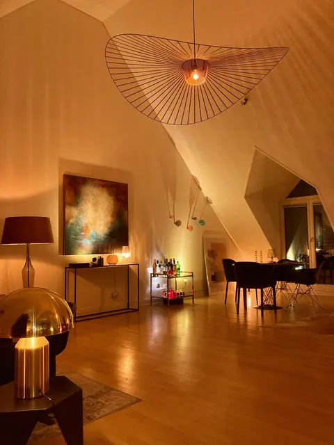 LocationRobot - Film Location Wohnung LR3951 (photo 5)