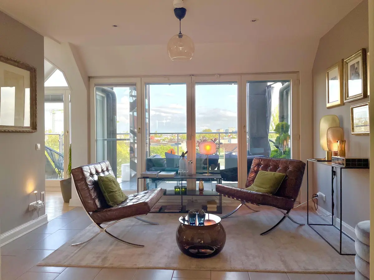 LocationRobot - Film Location Wohnung LR3951 (photo 8)