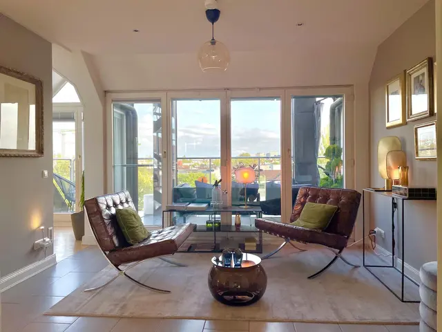 LocationRobot - Film Location Wohnung LR3951 (photo 8)