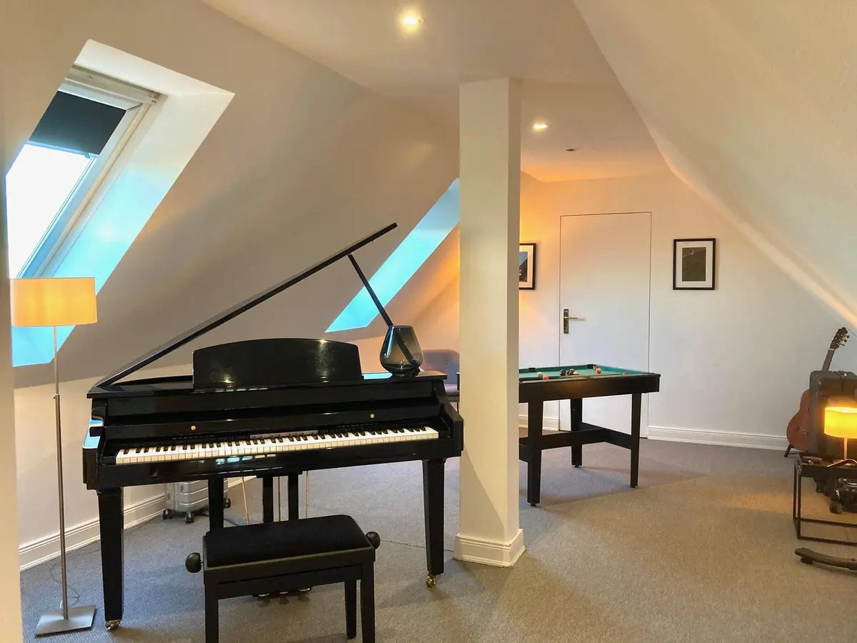 LocationRobot - Film Location Wohnung LR3951 (photo 10)