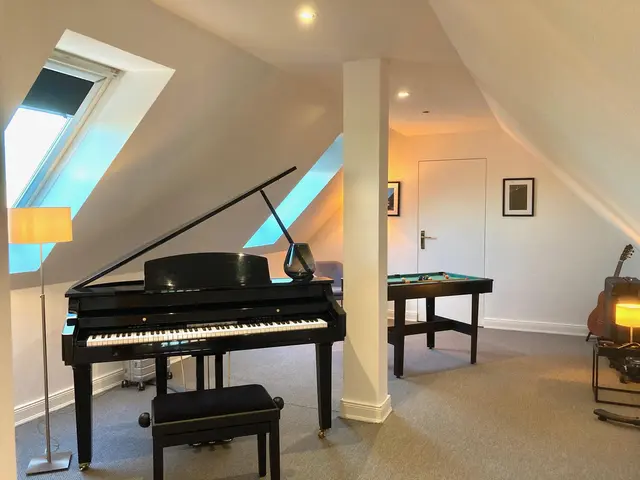 LocationRobot - Film Location Wohnung LR3951 (photo 10)