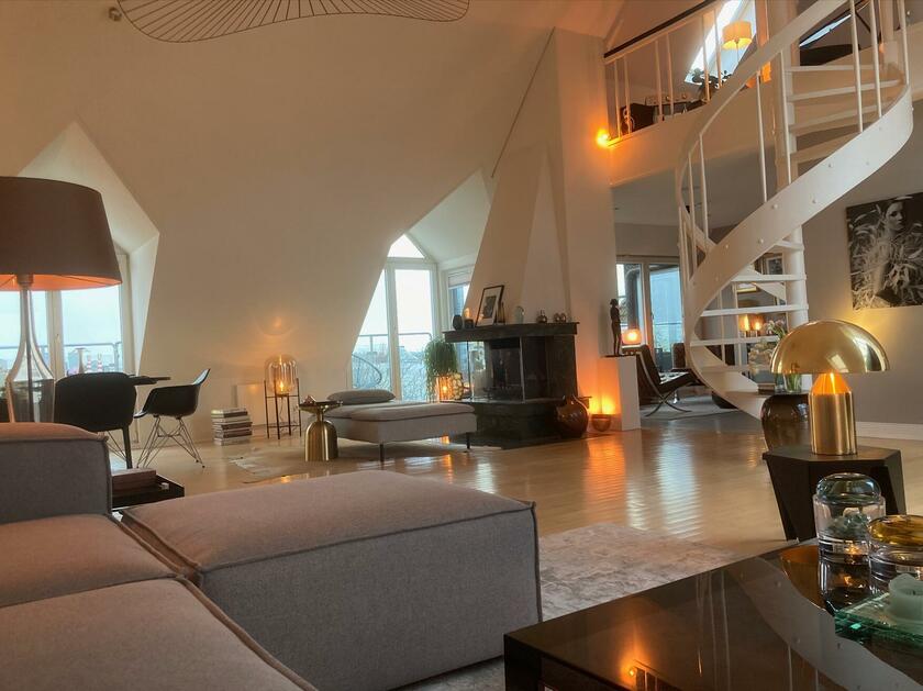 LocationRobot - Film Location Wohnung LR3951 (photo 4)