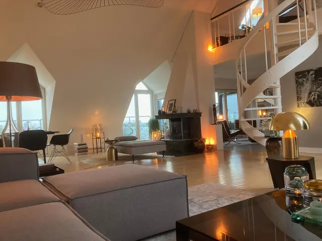 LocationRobot - Film Location Wohnung LR3951 (photo 4)