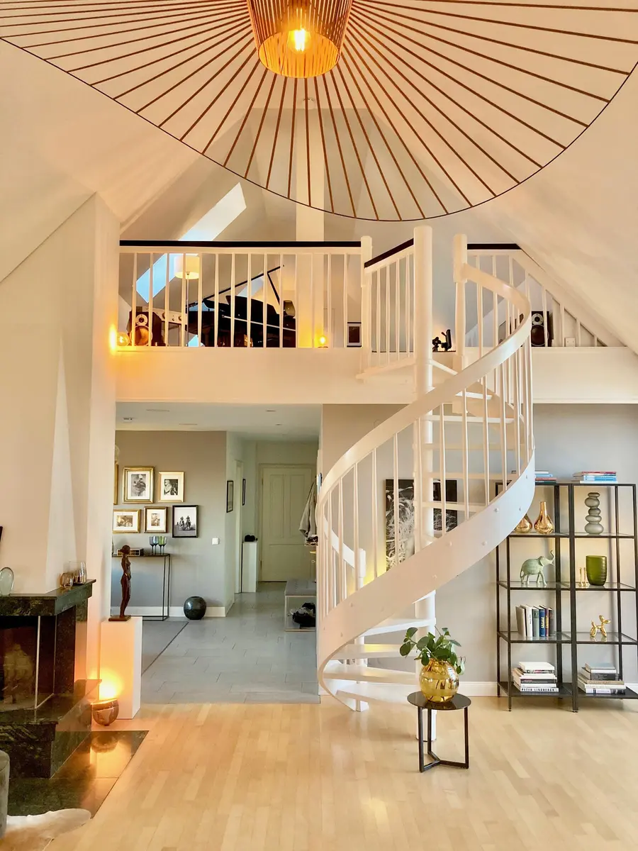 LocationRobot - Film Location Wohnung LR3951 (photo 2)