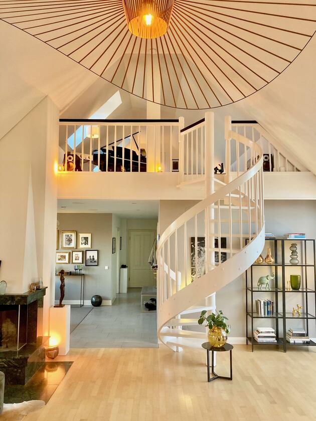 LocationRobot - Film Location Wohnung LR3951 (photo 2)