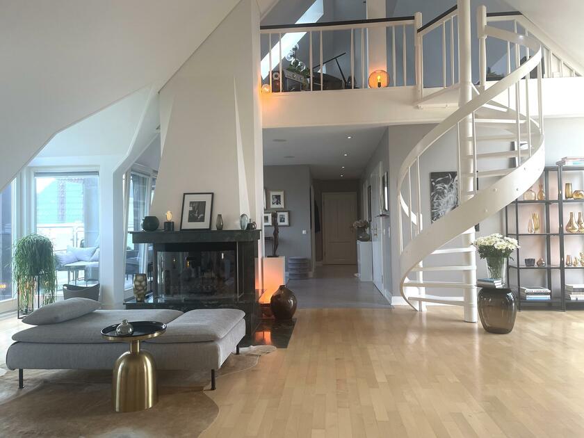 LocationRobot - Film Location Wohnung LR3951 (photo 3)