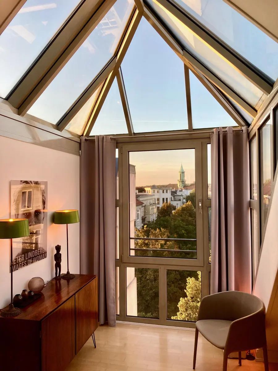 LocationRobot - Film Location Wohnung LR3951 (photo 9)