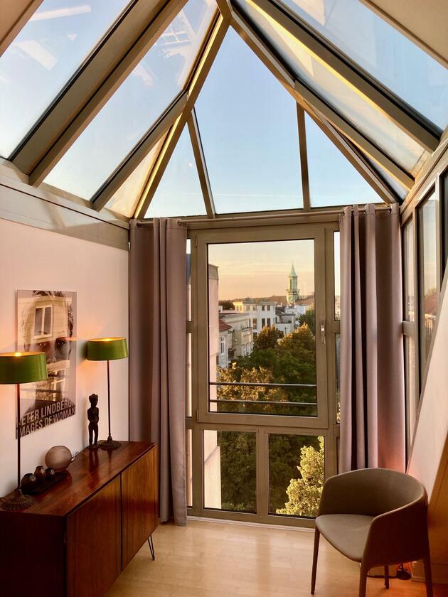 LocationRobot - Film Location Wohnung LR3951 (photo 9)