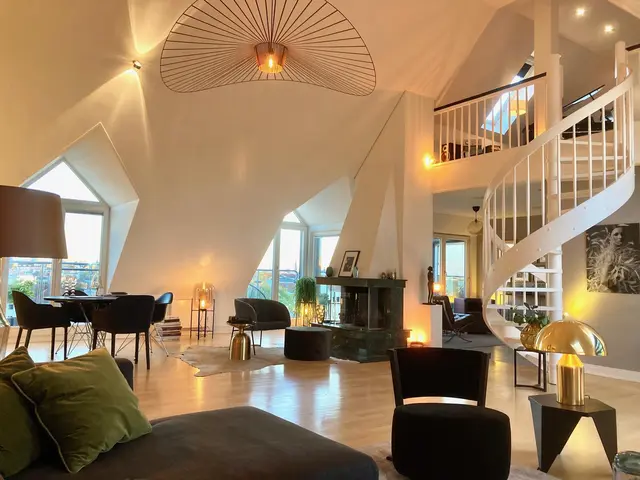 LocationRobot - Film Location Wohnung LR3951 (photo 1)