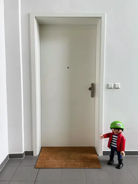 LocationRobot - Film Location Wohnung LR3957 (photo 30)