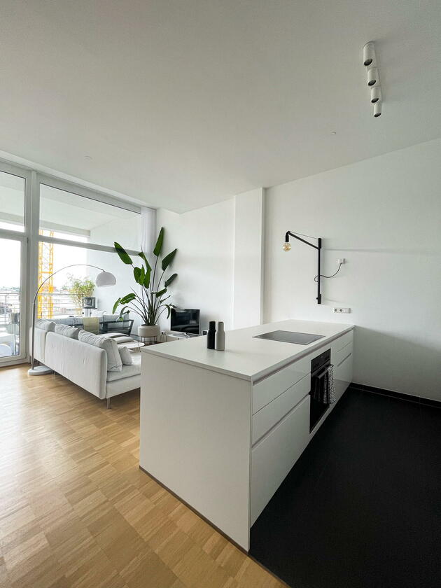 LocationRobot - Film Location Wohnung LR3957 (photo 3)