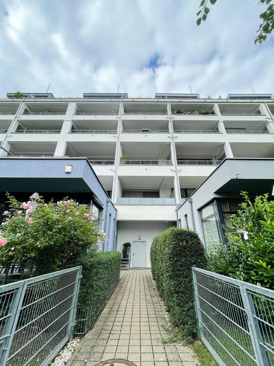LocationRobot - Film Location Wohnung LR3957 (photo 33)