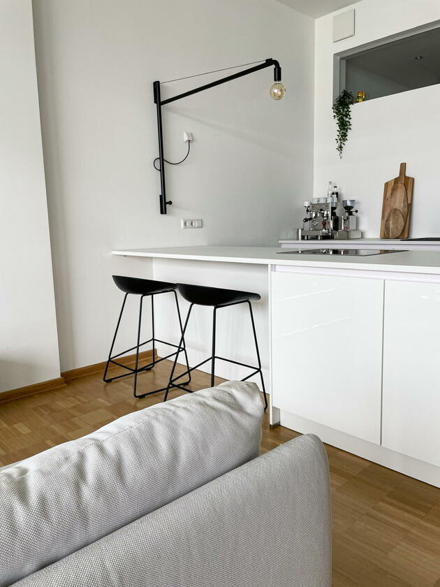 LocationRobot - Film Location Wohnung LR3957 (photo 6)