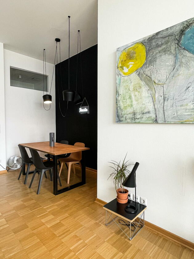 LocationRobot - Film Location Wohnung LR3957 (photo 8)