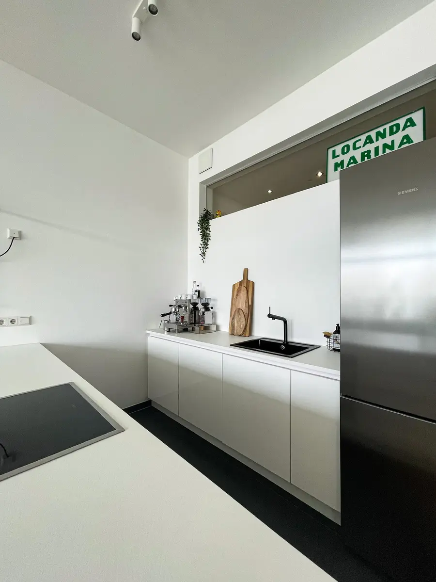 LocationRobot - Film Location Wohnung LR3957 (photo 5)