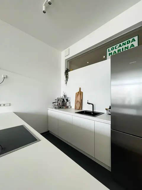 LocationRobot - Film Location Wohnung LR3957 (photo 5)