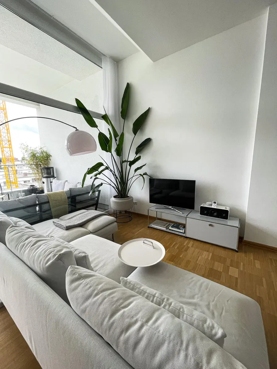 LocationRobot - Film Location Wohnung LR3957 (photo 2)