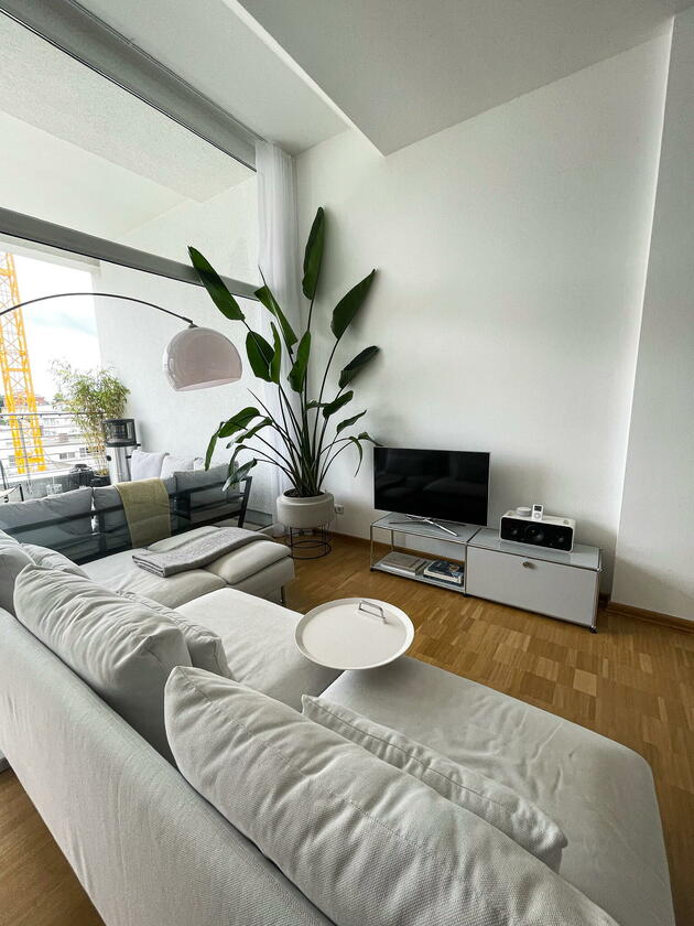 LocationRobot - Film Location Wohnung LR3957 (photo 2)