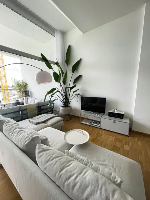 LocationRobot - Film Location Wohnung LR3957 (photo 2)