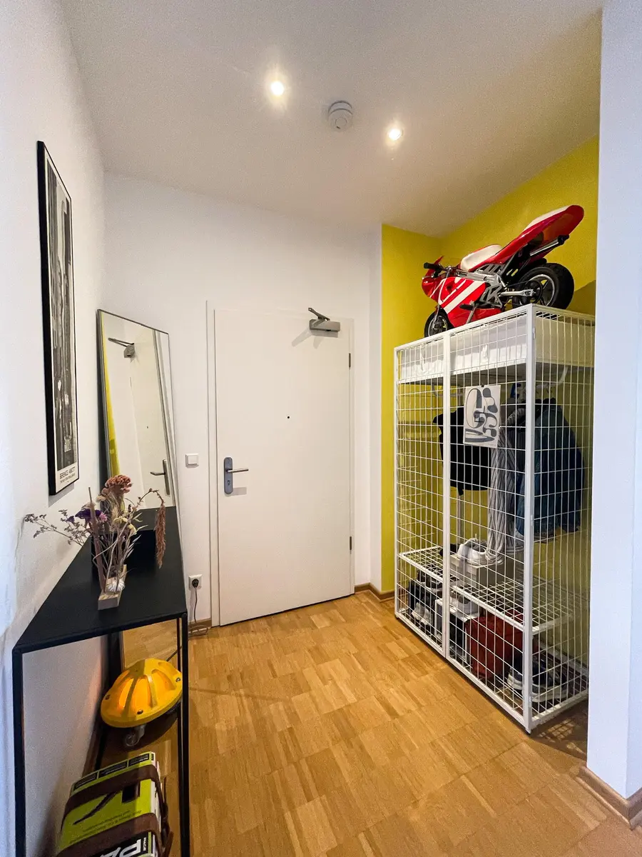 LocationRobot - Film Location Wohnung LR3957 (photo 24)