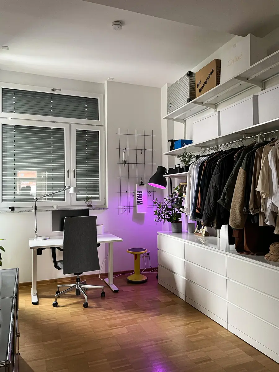 LocationRobot - Film Location Wohnung LR3957 (photo 12)