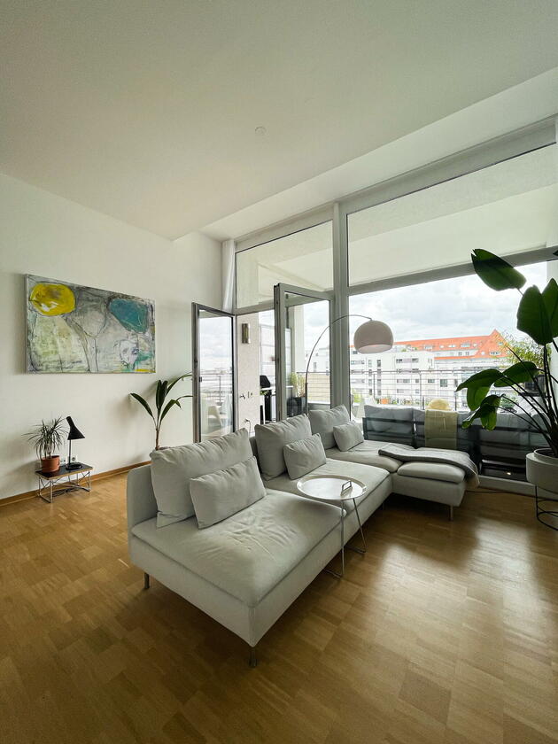 LocationRobot - Film Location Wohnung LR3957 (photo 1)