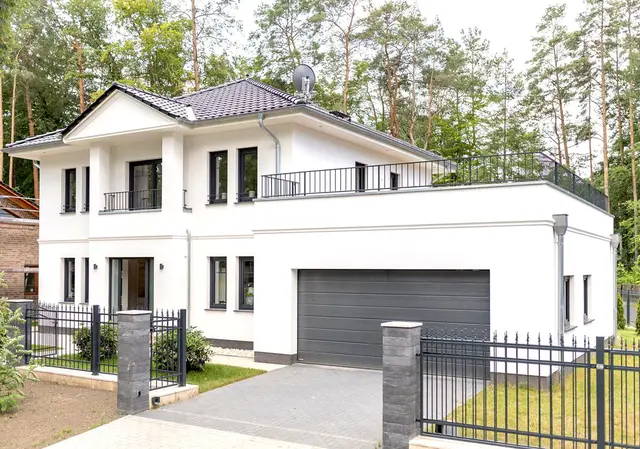 LocationRobot - Film Location Einfamilienhaus LR3961 (photo 1)