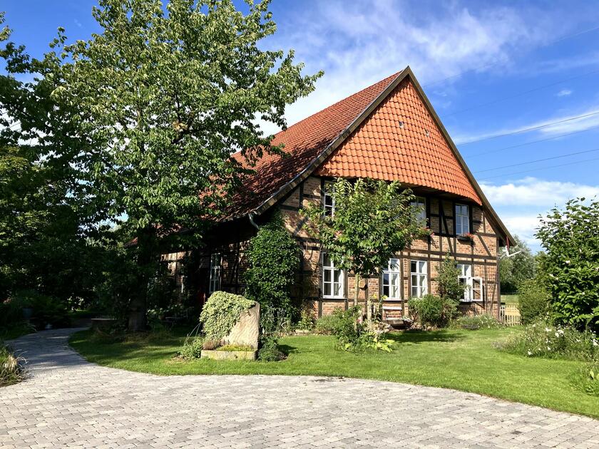 LocationRobot - Film Location Bauernhaus LR3963 (photo 1)