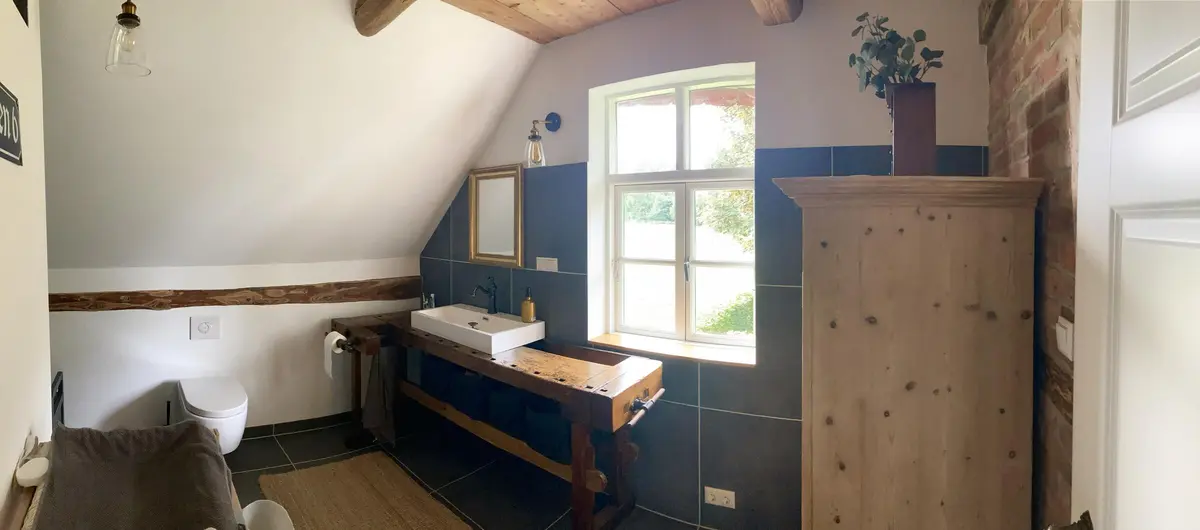 LocationRobot - Film Location Bauernhaus LR3963 (photo 21)